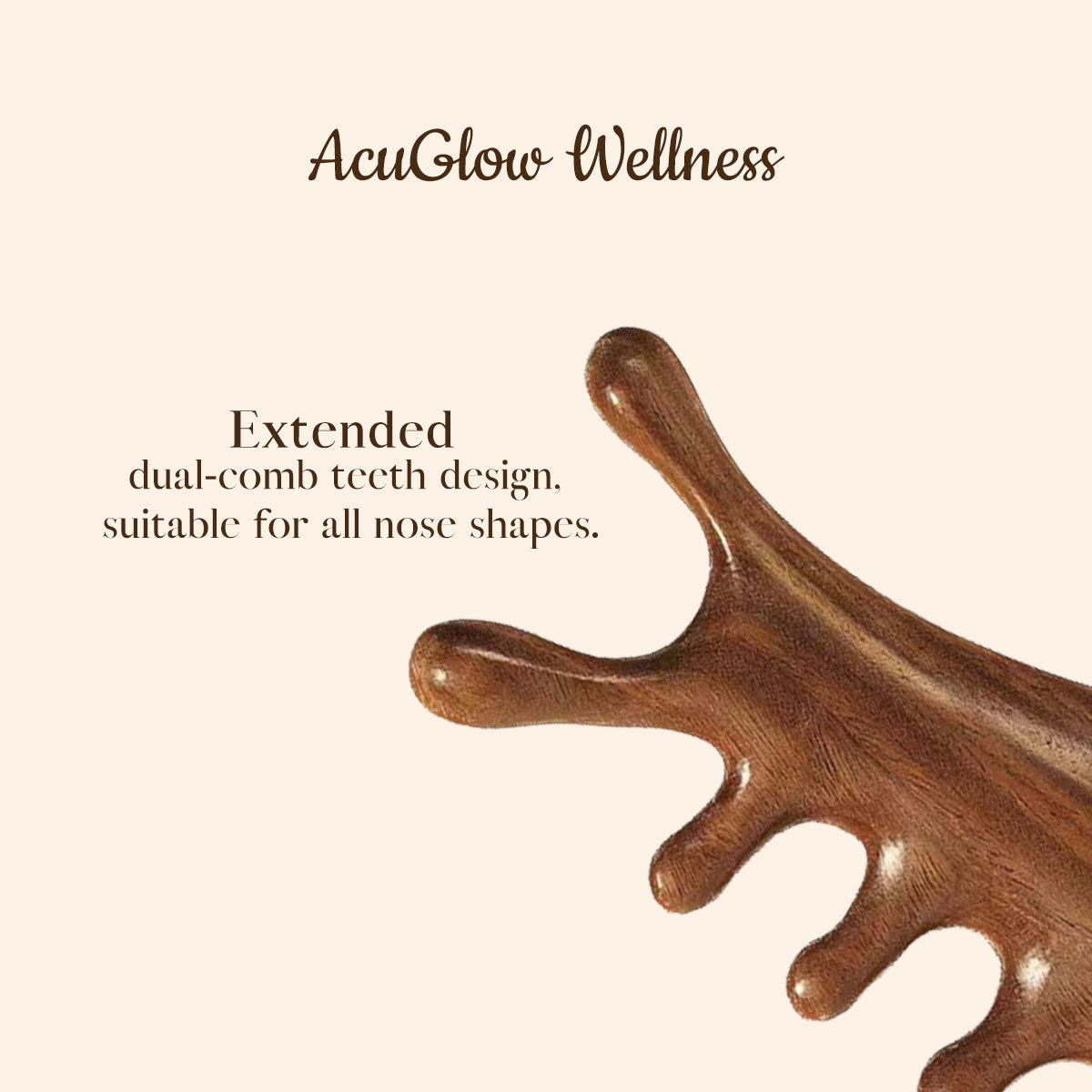4-in-1 Massage Tool