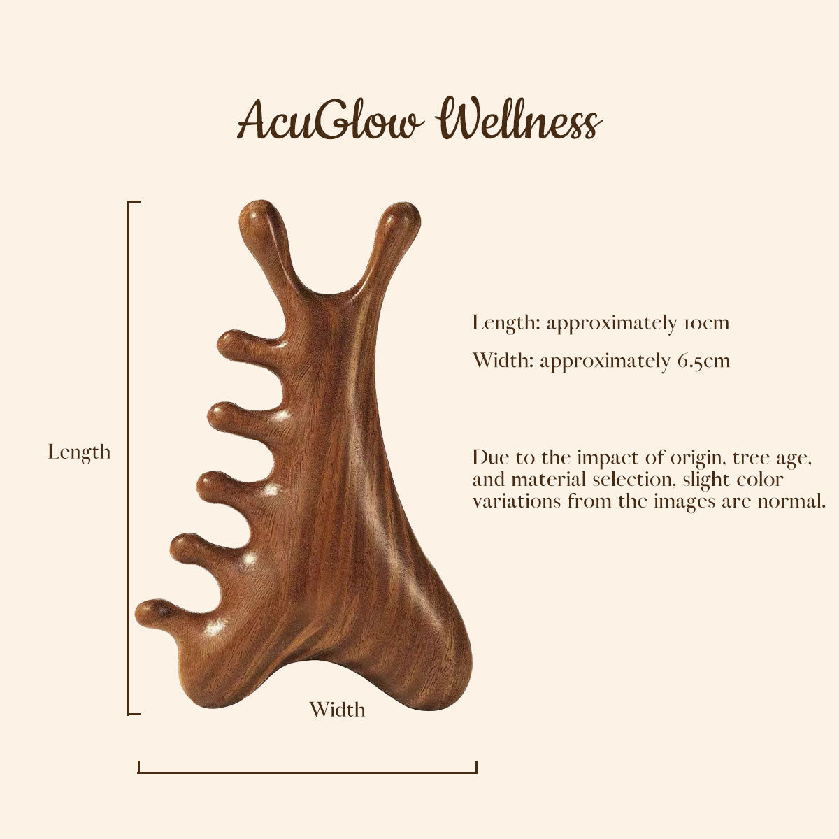 4-in-1 Massage Tool