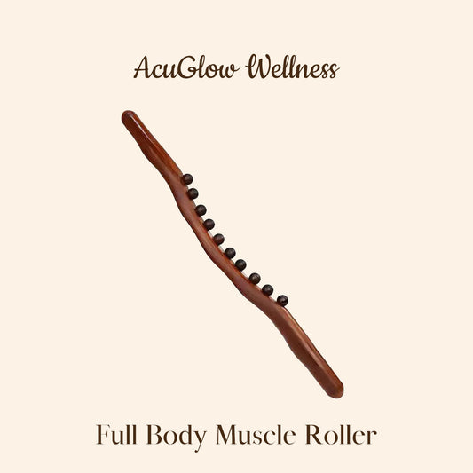 Full Body Muscle Roller